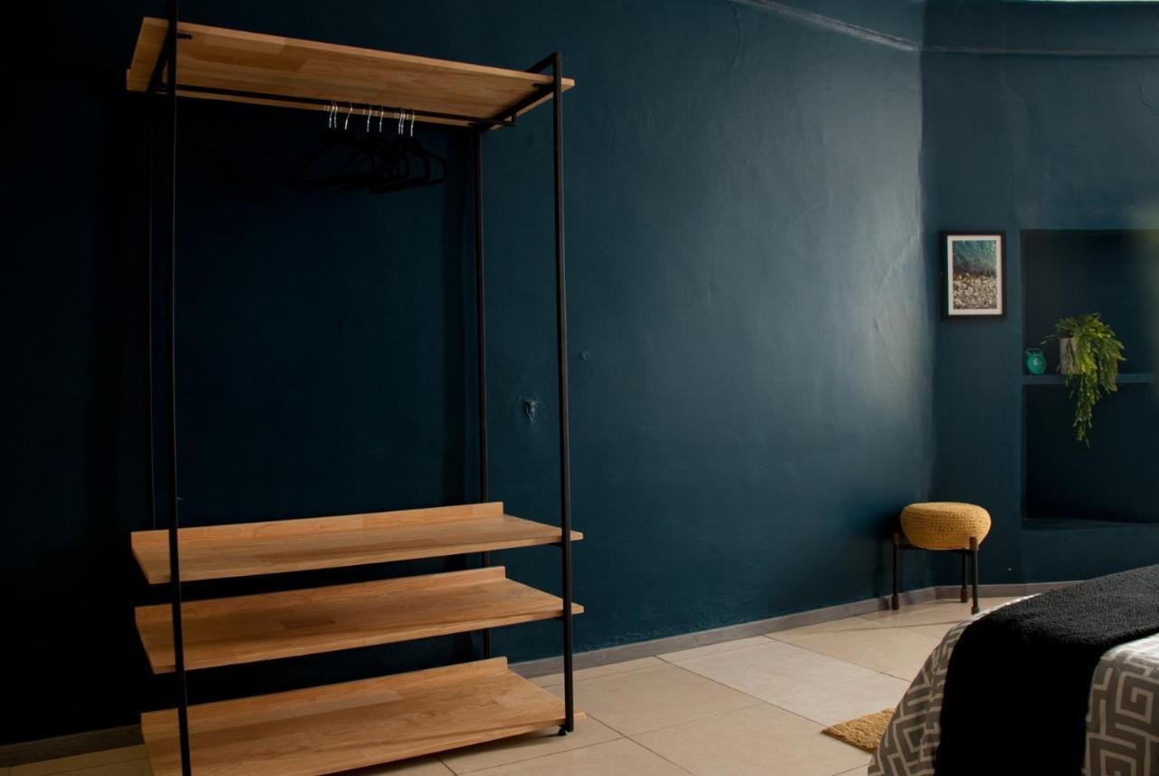 Bed and Breakfast Wanderlust District Meksyk Zewnętrze zdjęcie
