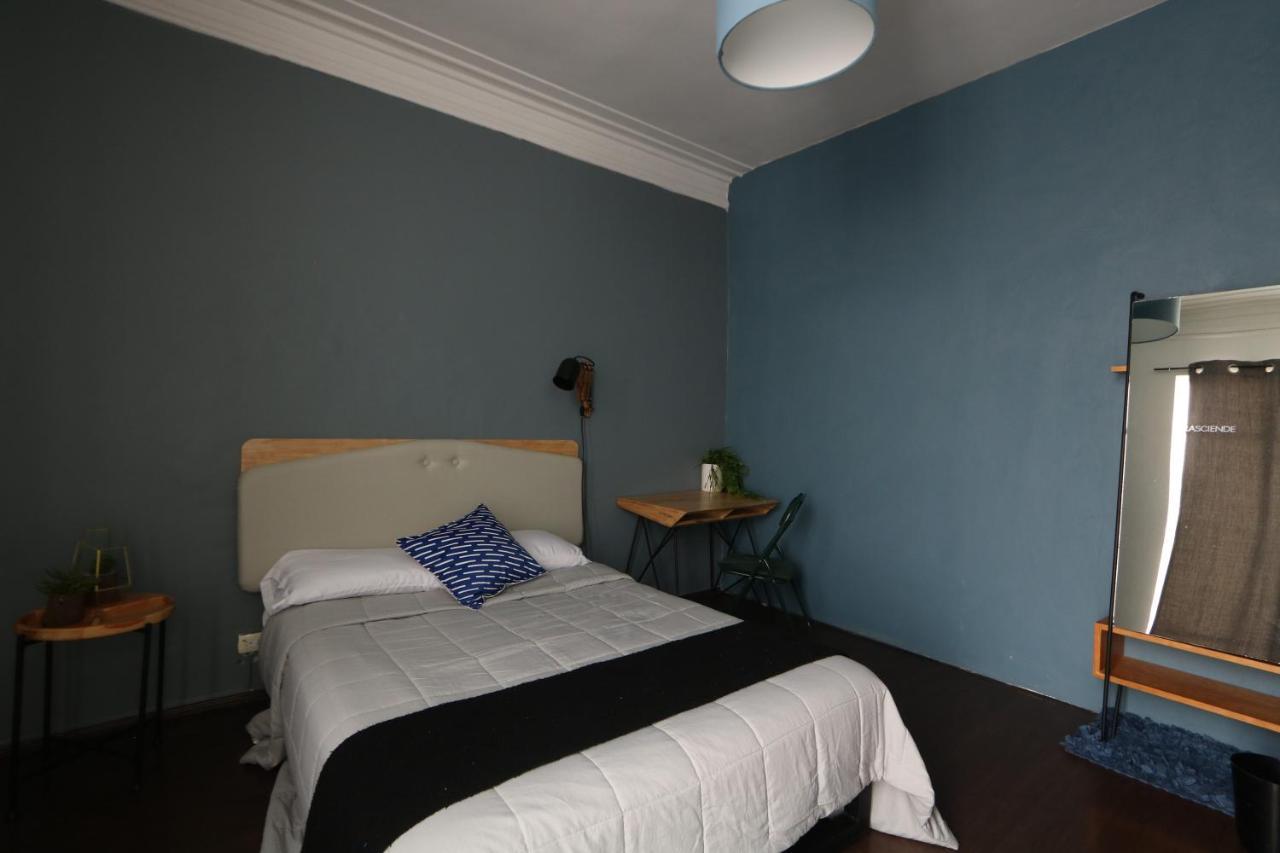 Bed and Breakfast Wanderlust District Meksyk Zewnętrze zdjęcie