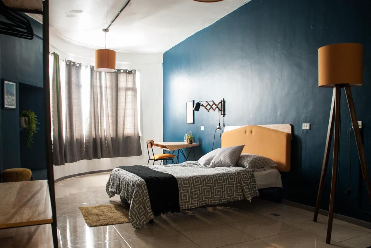 Bed and Breakfast Wanderlust District Meksyk Zewnętrze zdjęcie