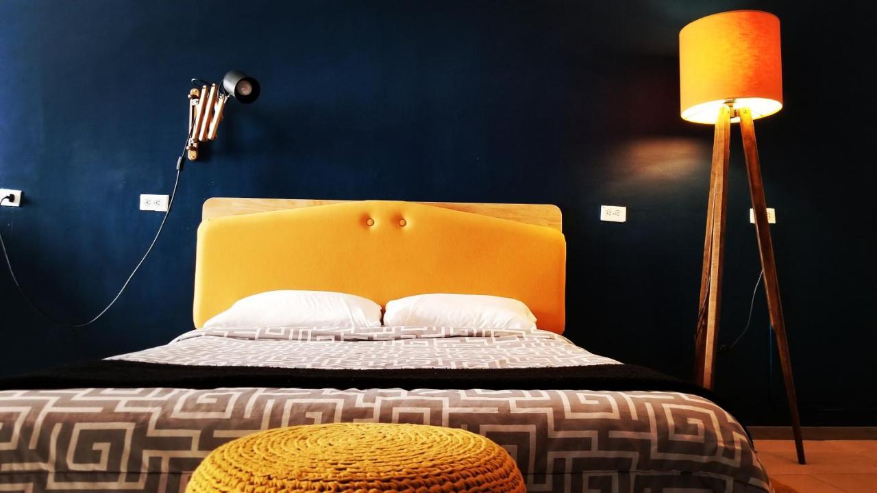 Bed and Breakfast Wanderlust District Meksyk Zewnętrze zdjęcie
